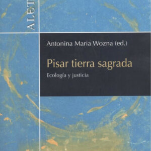 PISAR TIERRA SAGRADA