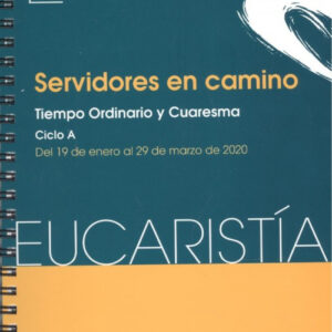 SERVIDORES EN CAMINO 2