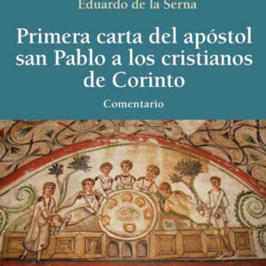 Primera carta del apóstol san Pablo a los cristianos de Corinto