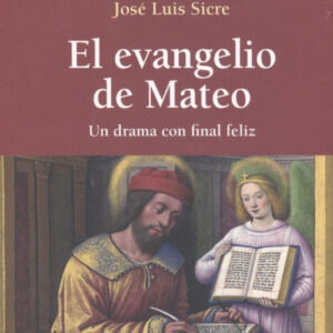 EL EVANGELIO DE MATEO