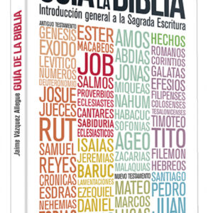 GUIA DE LA BIBLIA.