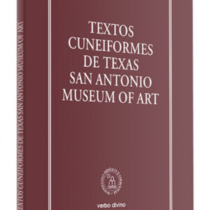 Textos cuneiformes de Texas San Antonio Museum of Art