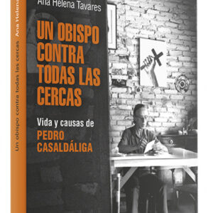 Un obispo contra todas las cercas