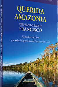 Exhortación Apostólica Postsinodal 'Querida Amazonia'