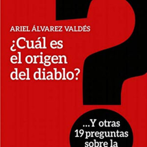 ¿Cuál es el origen del diablo?