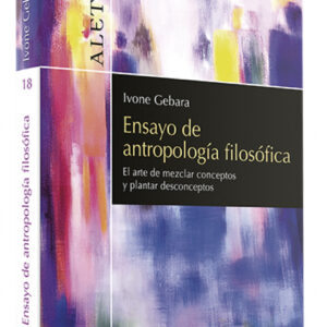 ENSAYO DE ANTROPOLOGÍA FILOSÓFICA