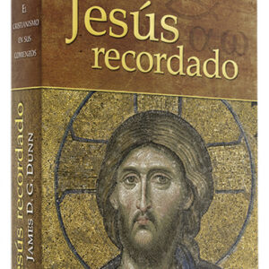 Jesús recordado [Edición en rústica]