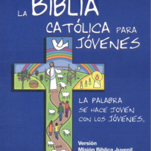 BIBLIA CATOLICA PARA JOVENES. BOLS. RCA.