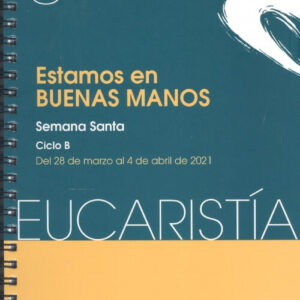 ESTAMOS EN BUENAS MANOS