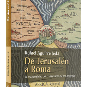 DE JERUSALÉN A ROMA