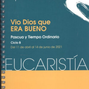 VIO DIOS QUE ERA BUENO