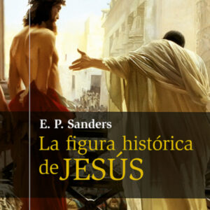 FIGURA HISTORICA DE JESUS. RCA