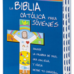 La Biblia Católica para Jóvenes