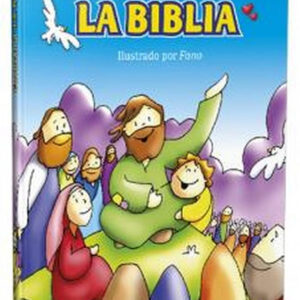 Cuéntame la Biblia