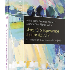 ¿Eres tú o esperamos a otro? (Lc 7,19)