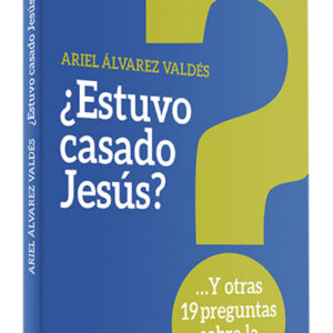 ¿Estuvo casado Jesús?