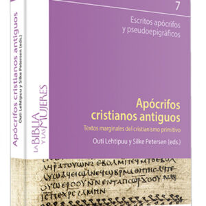 Apócrifos cristianos antiguos