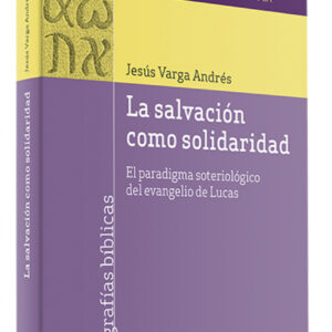 La salvación como solidaridad