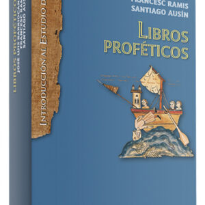 Libros proféticos