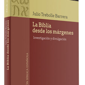 La Biblia desde los márgenes