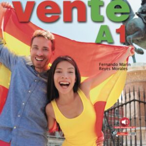 Vente A1 - libro de ejercicios