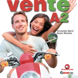 Vente A2 - libro de ejercicios