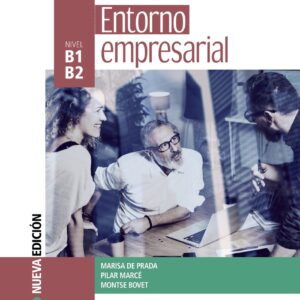 Entorno empresarial. Libro del alumno - Nueva edición