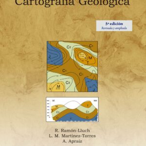 INTRODUCCIÓN A LA CARTOGRAFÍA GEOLÓGICA