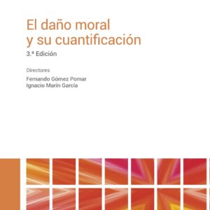 El daño moral y su cuantificación