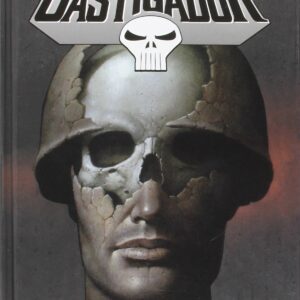 El castigador 1. Nacimiento