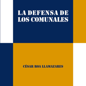La defensa de los comunales