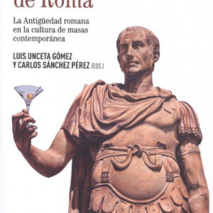 EN LOS MÁRGENES DE ROMA