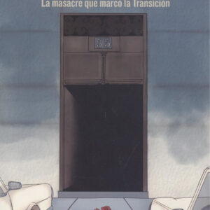 LOS ABOGADOS DE ATOCHA