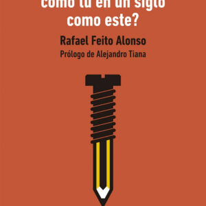 ¿Qué hace una escuela como tú en un siglo como este?