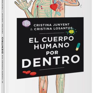 EL CUERPO HUMANO POR DENTRO