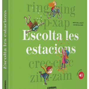 ESCOLTA LAS ESTACIONS
