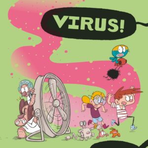 VIRUS!