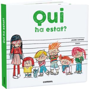 QUI HA ESTAT?