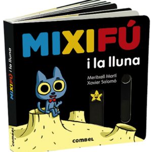MIXIFU I LA LLUNA
