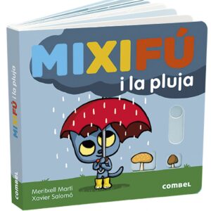 MIXIFU I LA PLUJA