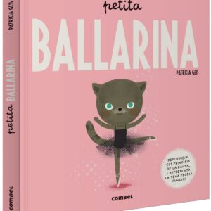 PETITA BAILARINA