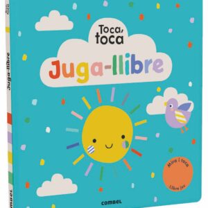 JUGA-LLIBRE