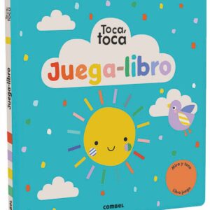 JUEGA-LIBRO