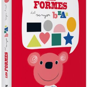 LES FORMES DEL SENYOR BEAR