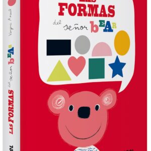 LAS FORMAS DEL SEÑOR BEAR