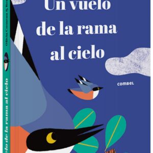 UN VUELO DE LA RAMA AL CIELO