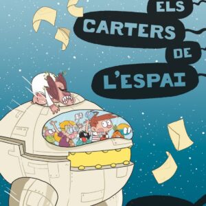 ELS CARTERS DE L´ESPAI