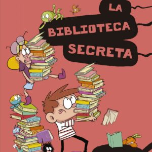 La biblioteca secreta