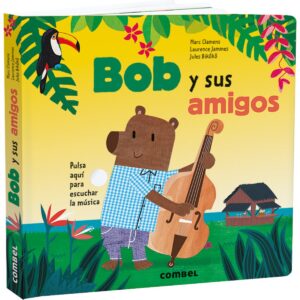 BOB Y SUS AMIGOS