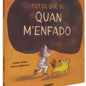 Tot el que sé quan m'enfado